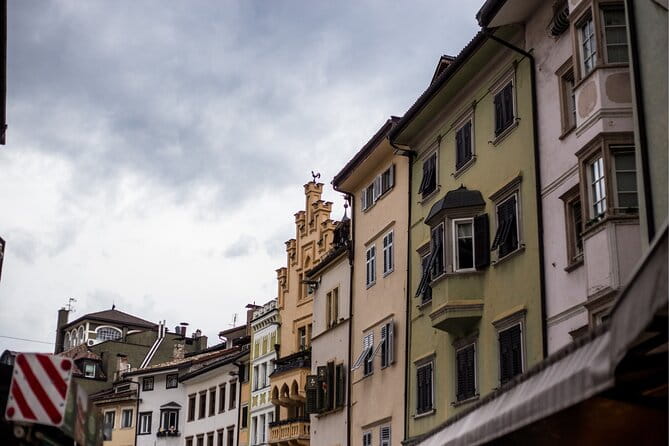 Bolzano Scavenger Hunt and Highlights Self-Guided Tour - A Detailed Look at the Experience