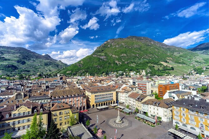 Bolzano Scavenger Hunt and Highlights Self-Guided Tour - FAQ