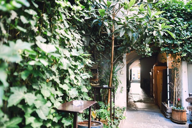 Bolzano Wine & More Walking Tour With Wine Expert - Wine Tasting Experience