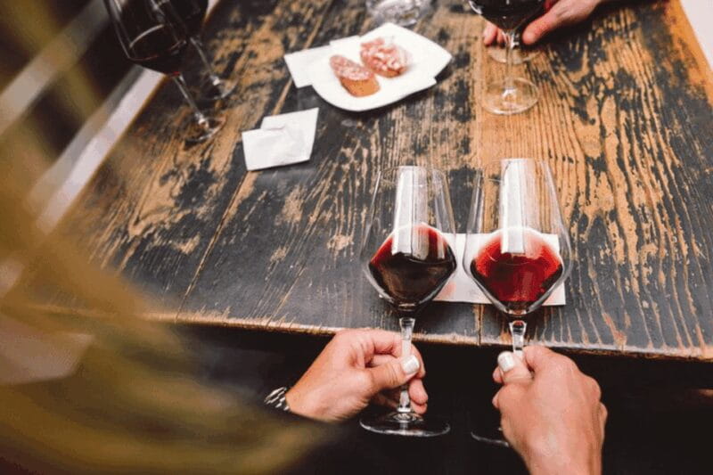 Bolzano: Wine Tasting Tour with Wine Expert - Key Points / Takeaways