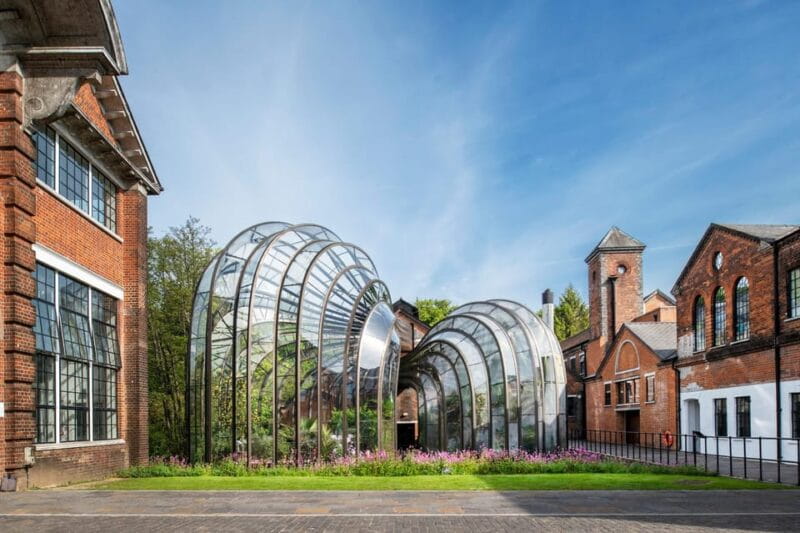 Bombay Sapphire Gin Distillery Tour - Final Thoughts: Is It Worth It?