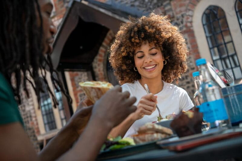 Bombay Sapphire Gin Distillery Tour - Frequently Asked Questions