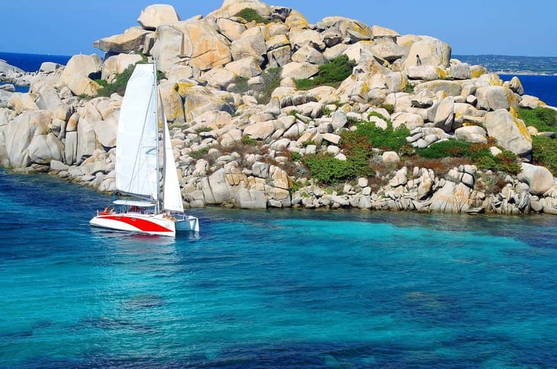 Bonifacio: Catamaran trip with snorkeling at the Lavezzi Islands - Who Will Love This Tour?