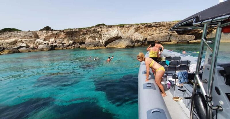 Bonifacio: Lavezzi Islands and Caves Guided Tour - Who Will Love This Tour?