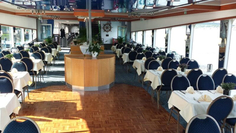 Bonn: 1.5-Hour River Cruise on the Rhine - FAQs