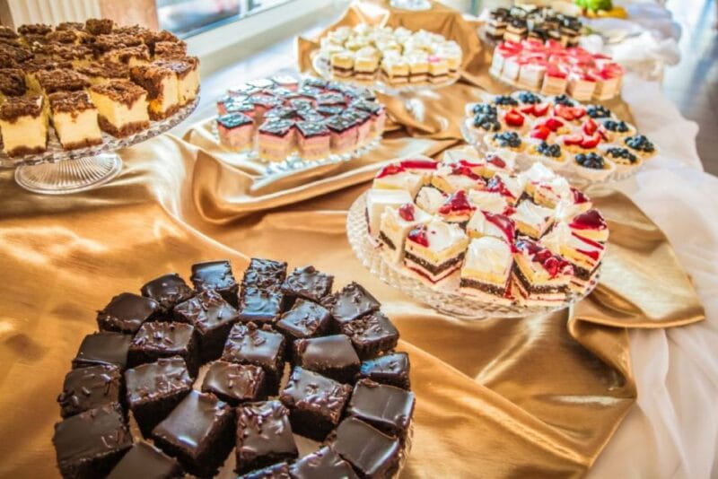 Bonn: Afternoon Boat Tour with Music, Coffee, and Cakes - Key Points / Takeaways