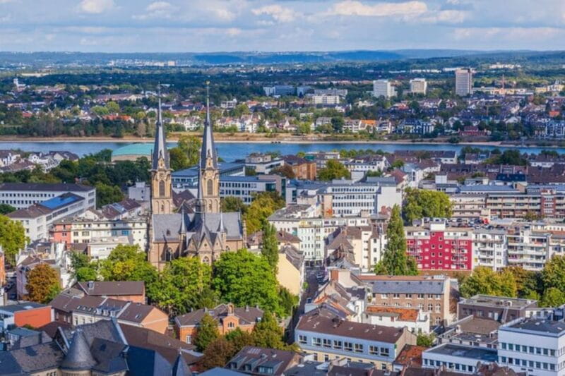 Bonn : Private Walking Tour With A Guide ( Private Tour ) - Who Will Love This Tour?