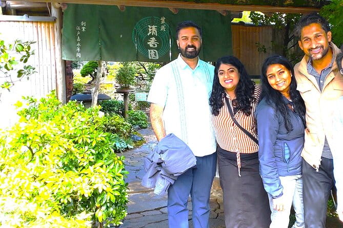 Bonsai Tour & Experience at the Most Sacred City for Bonsai in JP - Omiya Bonsai Art Museum Tour