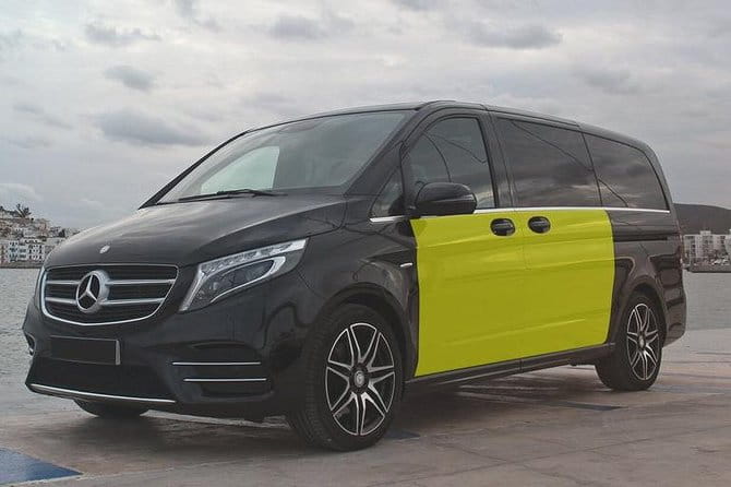 Book A Taxi-cab From Barcelona City Center To Barcelona Airport - Why Travelers Love This Service