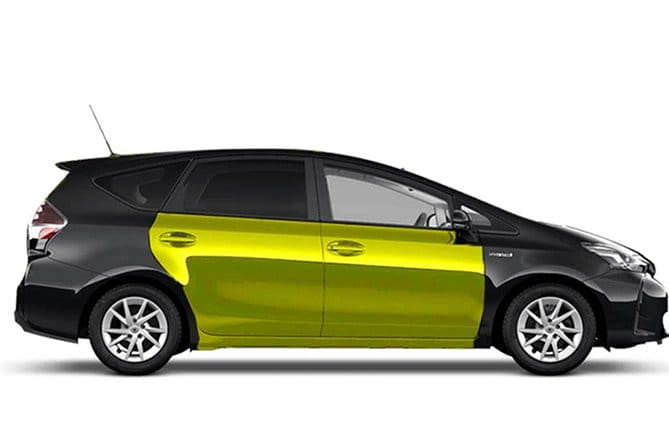 Book A Taxi-cab From Barcelona City Center To Barcelona Airport - FAQ