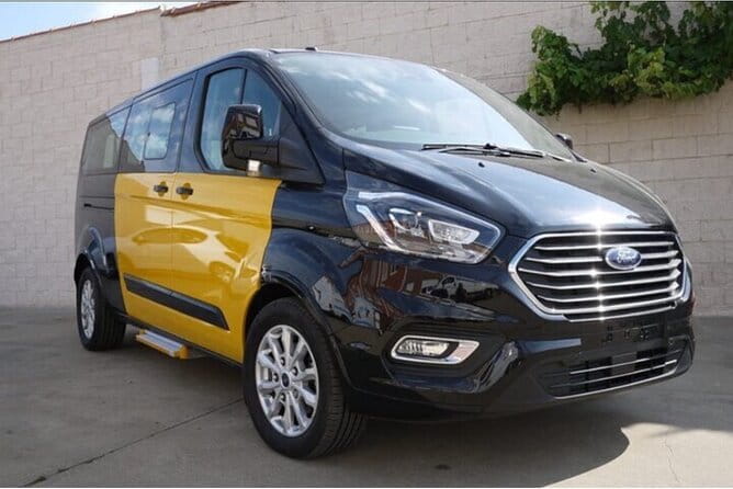 Book Departure private Transfer from Barcelona city to Airport - Why this private transfer from Barcelona to the airport is worth considering