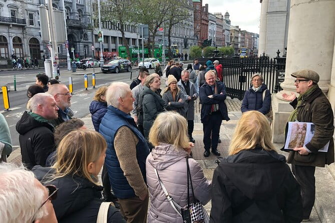 Book of Kells. Molly Malone. Medieval Dublin Castle Heritage Tour - Final Thoughts