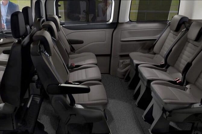 Book Private transfer from Barcelona airport to City - A Complete Look at the Service