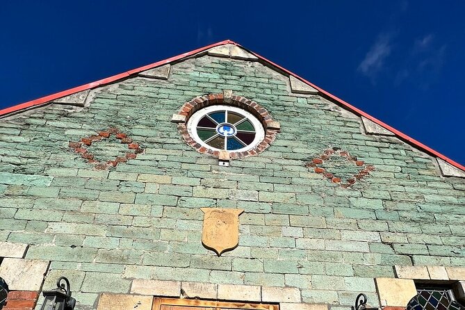 Book Today, Rastafari Experience Antigua Eco Full Island Tour - Customer Feedback