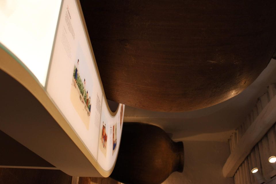 Borba: Winery Tours and Amphora Wine and Snacks Tasting - Exploring Ancient Winemaking