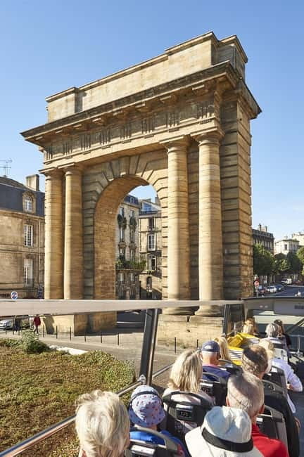 Bordeaux : 1 or 2 day Hop-on Hop-off visit - Who Would Love This Experience?