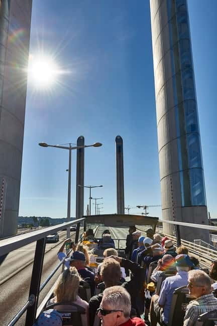 Bordeaux : 1 or 2 day Hop-on Hop-off visit - Final Thoughts: Is It Worth It?