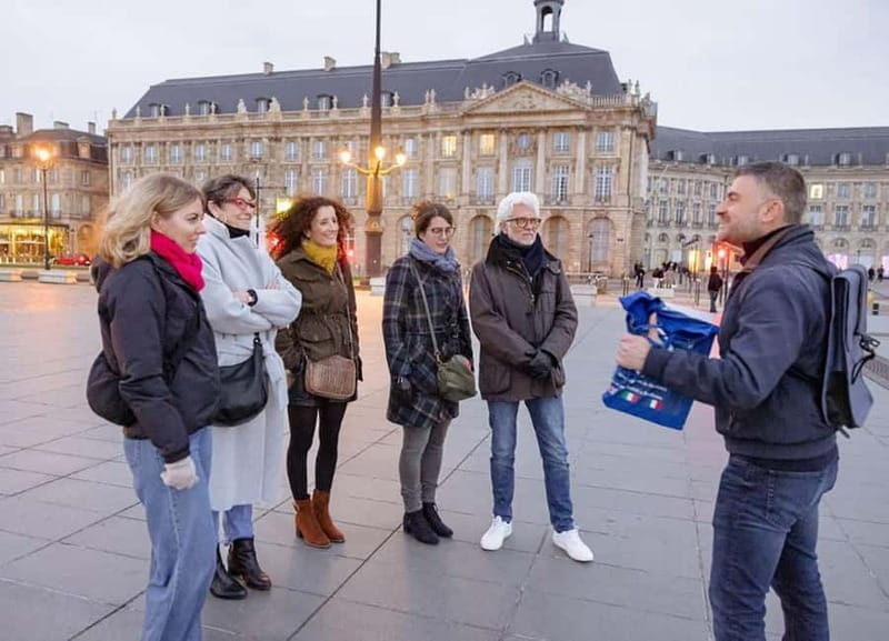 Bordeaux Awakens: Private Sunrise Serenity Morning Tour - Key points / Takeaways