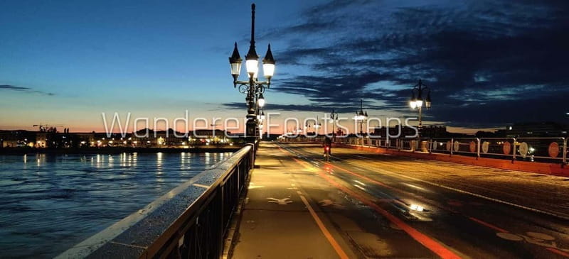 Bordeaux Awakens: Private Sunrise Serenity Morning Tour - Discover Bordeaux Before the City Wakes