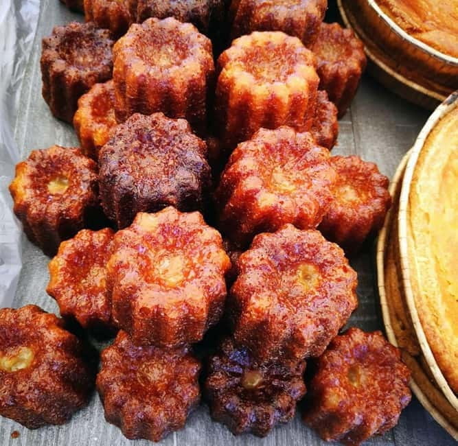 Bordeaux Awakens: Private Sunrise Serenity Morning Tour - Why This Tour Is Worth Considering