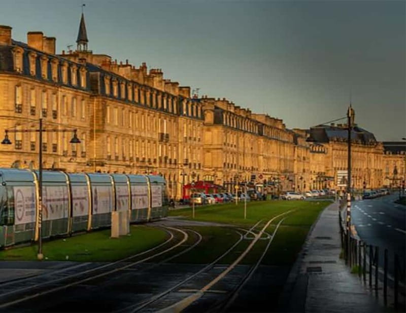 Bordeaux Awakens: Private Sunrise Serenity Morning Tour - The Sum Up