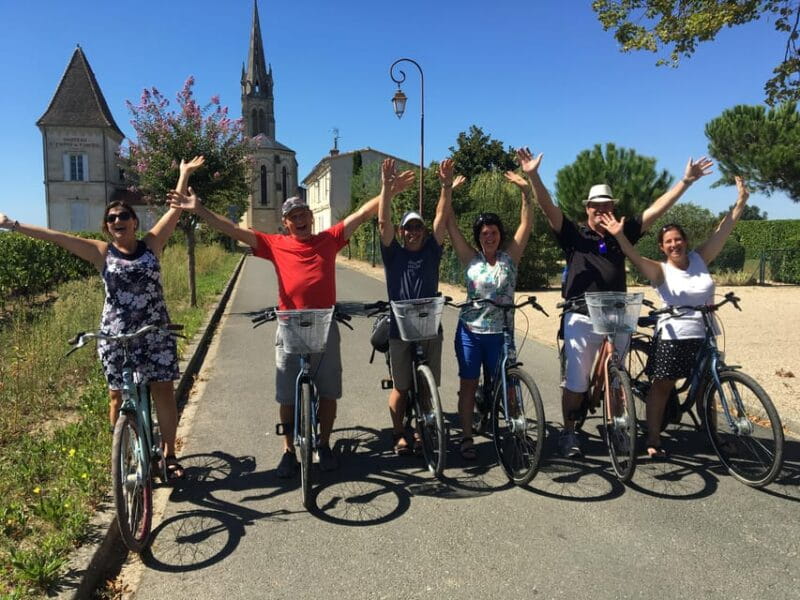 Bordeaux Backcountry E-Bike Tour with Lunch & Wine Tasting - Final Thoughts: Is This Tour for You?