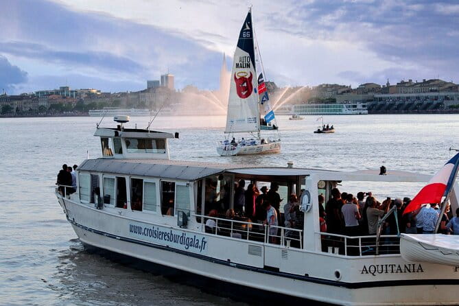 Bordeaux by the Water commented cruise - Final Thoughts