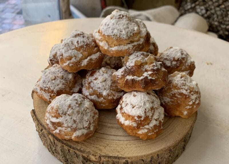 Bordeaux: Chocolate & Pastries Food Tour | 6+ Tastings - Exploring Bordeaux’s Pastry Scene: A Deep Dive