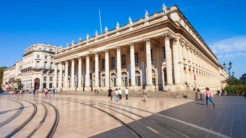 Bordeaux: City Exploration Game and Tour on Your Phone - Customer Reviews