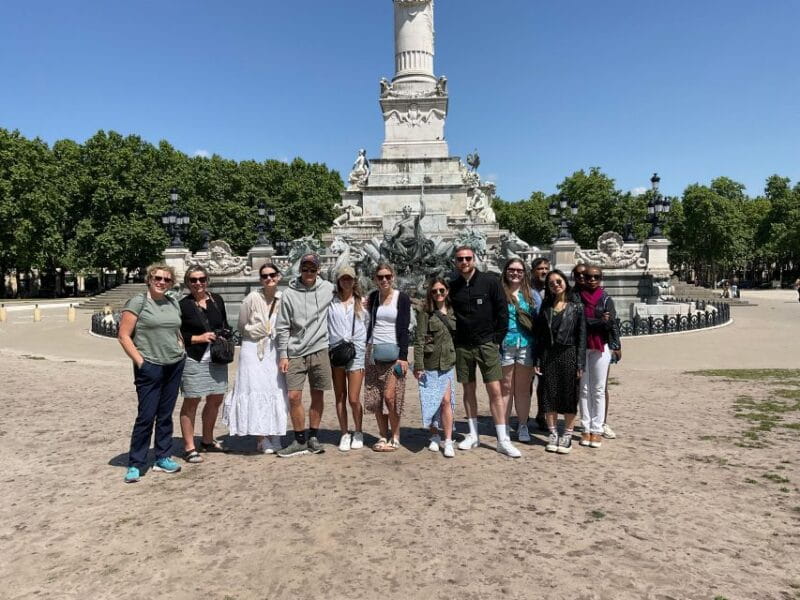 Bordeaux: City Highlights Guided Walking Tour - Who Is This Tour Best For?