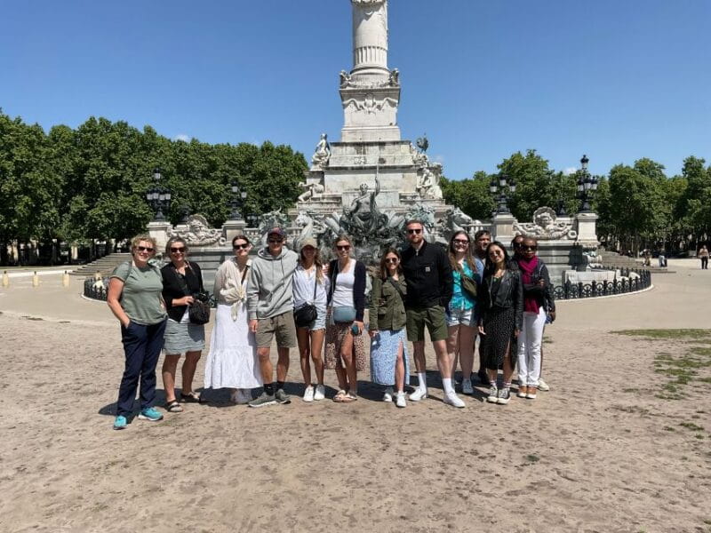 Bordeaux: City Highlights Guided Walking Tour - Final Thoughts