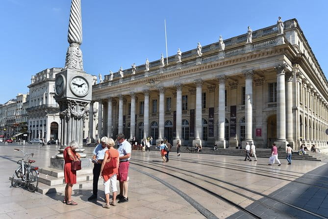 Bordeaux City Pass - Key Points