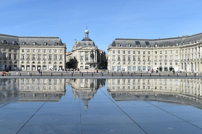 Bordeaux City Pass - Exploring the Bordeaux City Pass: A Detailed Review