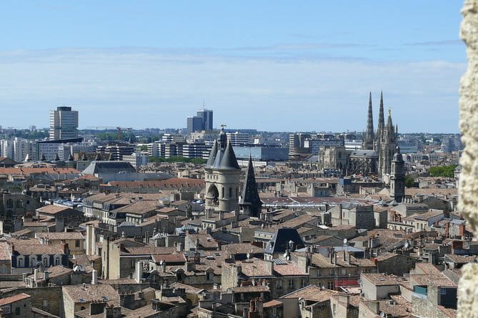 Bordeaux City Pass - FAQ