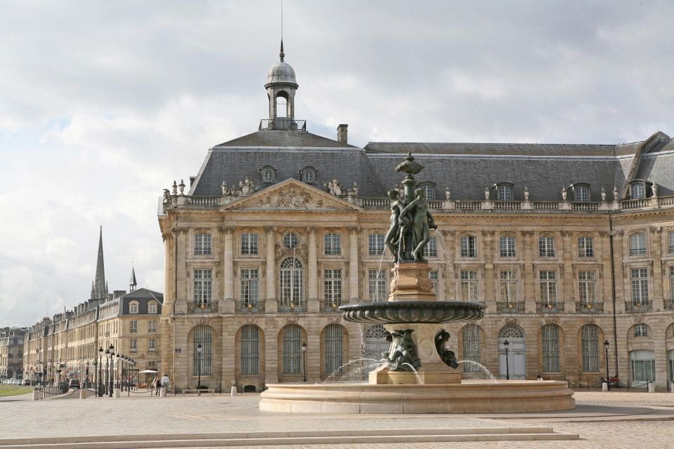 Bordeaux: City Pass for 48 or 72-Hours - Booking and Pickup Process