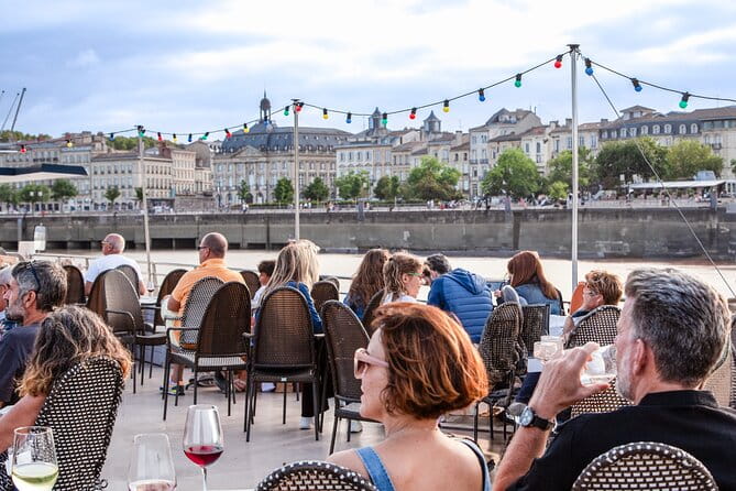 Bordeaux Cruise Wine and Canelé Discovery - Key points / Takeaways