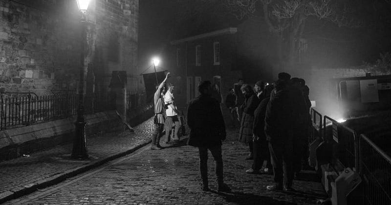 Bordeaux: Dark History and Macabre Walking Tour - Key Points / Takeaways