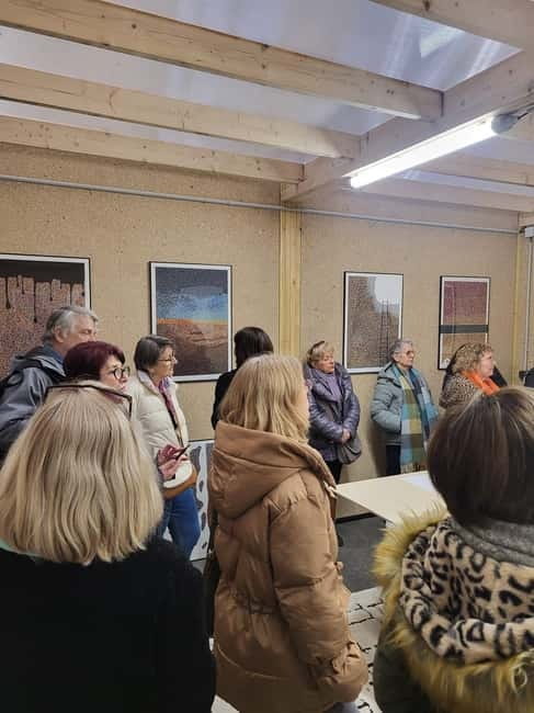 BORDEAUX : Découverte unique d'ateliers d'artisans d'art - FAQ