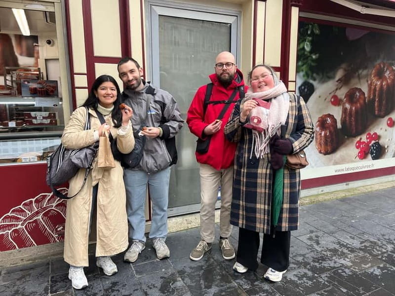 Bordeaux: Early Bird Small-Group Tour with Coffee & Pastry - Final Thoughts: Is It Worth It?