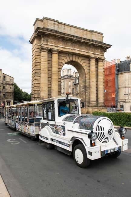 Bordeaux: Electric Train Tour - FAQs