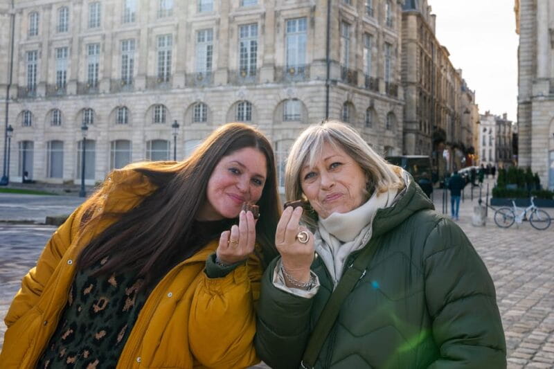 Bordeaux : Evening Food and Wine Tour with local delicacies - An In-Depth Look at the Experience
