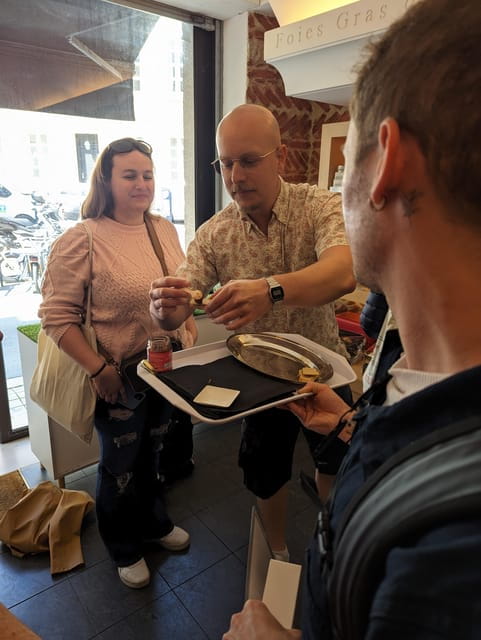 Bordeaux : Evening Food and Wine Tour with local delicacies - Who Would Love This Tour?