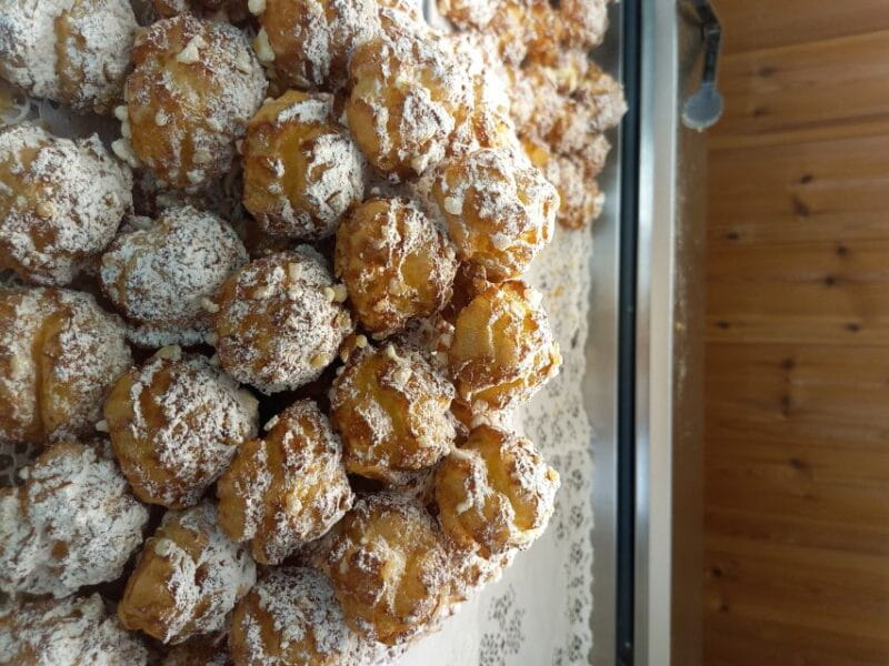 Bordeaux food tour: sweet specialities & highlights - Who Would Love This Tour?