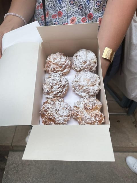 Bordeaux: Food Walking Tour with Full Meal and Wine - Final Thoughts: Who It’s Best For