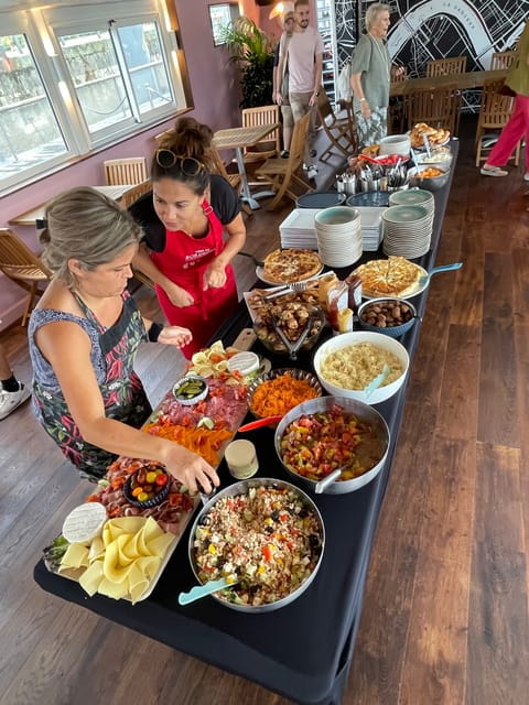 Bordeaux: Garonne River Yacht Cruise with Brunch - Price and Logistics: Is It Worth It?