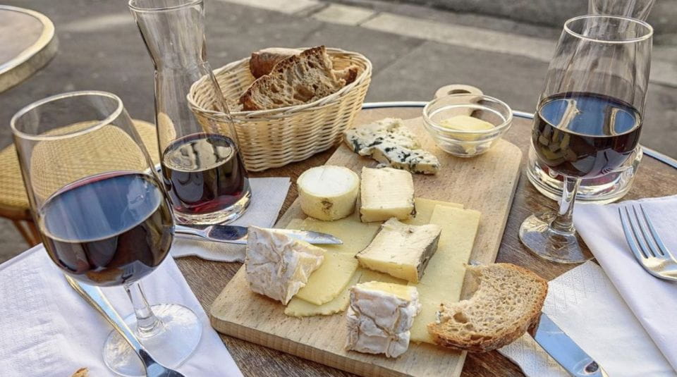 Bordeaux: Gourmet Food and Wine Tastings Tour - Highlights of the Tour