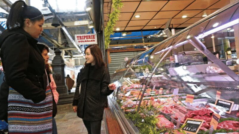 Bordeaux Gourmet FoodTour A journey through local delicacies - The Experience in Detail: What to Expect