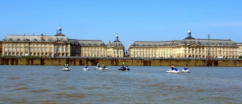 Bordeaux: Guided Jet Ski Tour 1 hour - Who Will Love This?