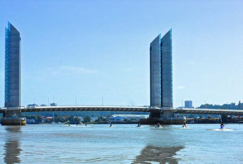 Bordeaux: Guided Jet Ski Tour 1 hour - Final Thoughts: Who Will Benefit Most?