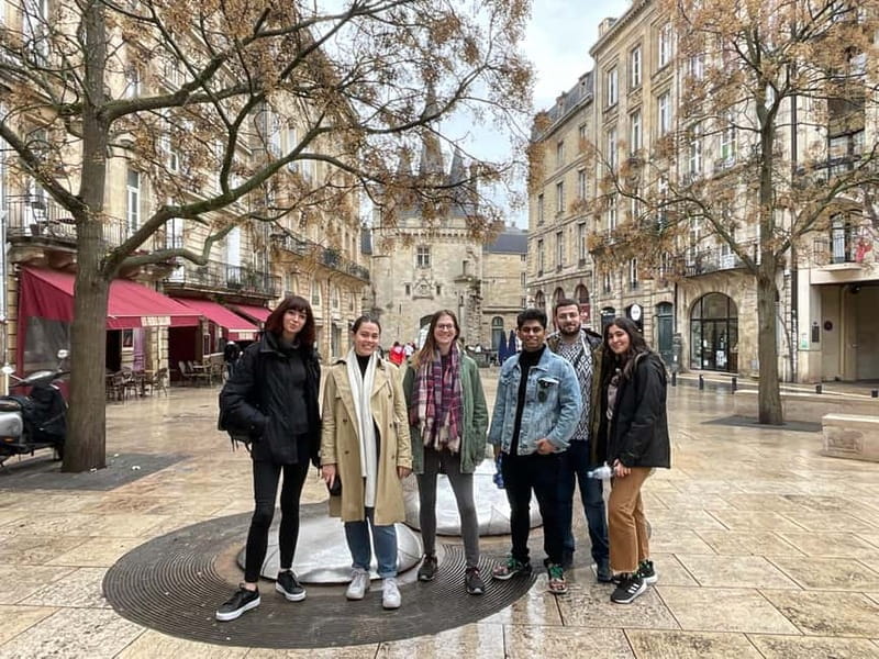 Bordeaux: Guided Waking Tour in French - Final Thoughts: Who Will Love This Tour?